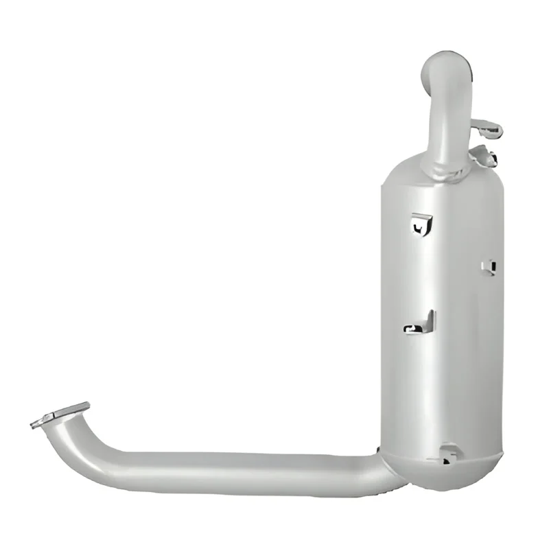 FAP / DPF per FORD FOCUS 1.6TD TDCI DPF 90cv