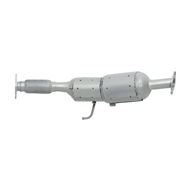 FAP / DPF per NISSAN QASHQAI 1.5TD DCI DPF 103cv