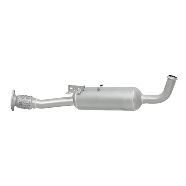 FAP / DPF per NISSAN PRIMASTAR 2.0TD DCI DPF 90cv