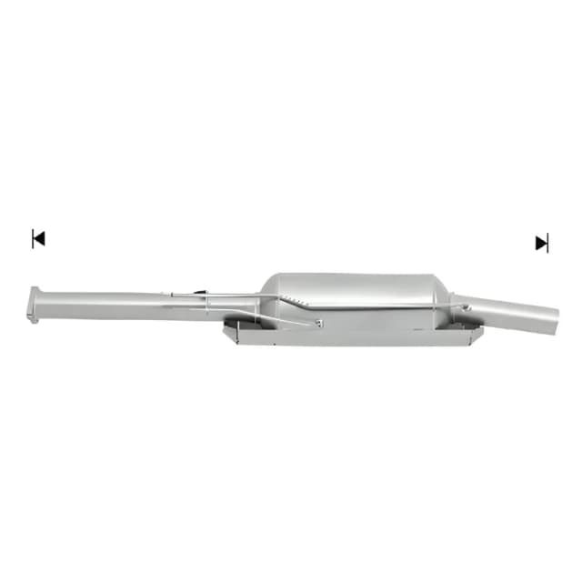 FAP / DPF per FORD C MAX 2.0TD TDCI DPF 116cv