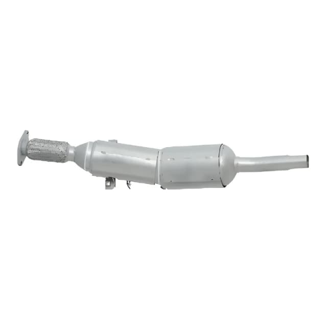 FAP / DPF per RENAULT FLUENCE 1.5TD DCI DPF 90cv
