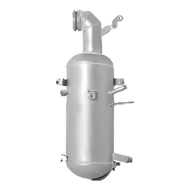 FAP / DPF per ALFA ROMEO 159 2.0TD MJTD DPF 136cv