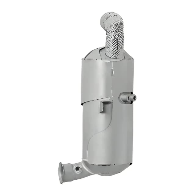 FAP / DPF per CITROEN C3 1.4TD HDI DPF 68cv