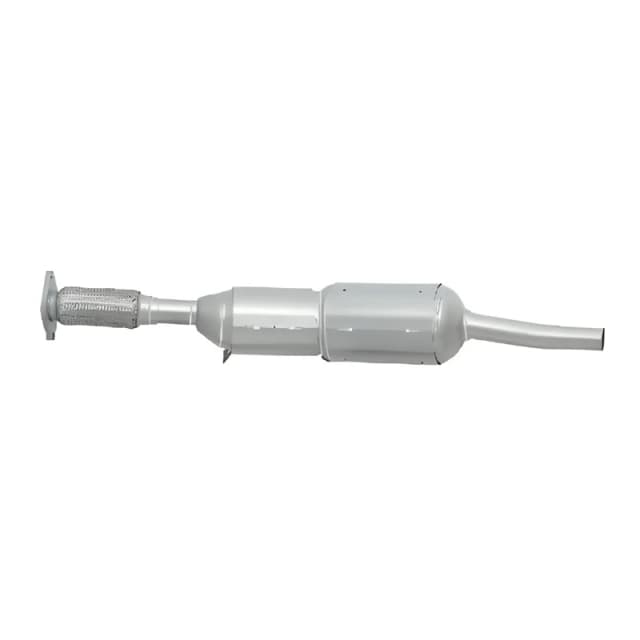 FAP / DPF per DACIA DUSTER 1.5TD DCI DPF 90cv