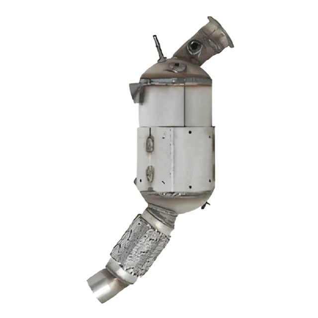 FAP / DPF per BMW 116D 2.0TD DPF 90cv