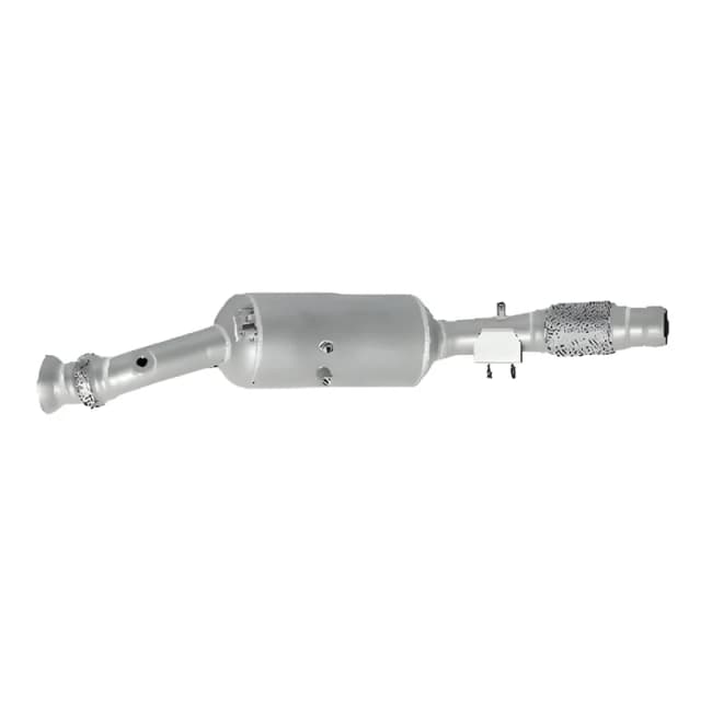 FAP / DPF per MERCEDES SPRINTER 210 2.1TD CDI DPF 95cv