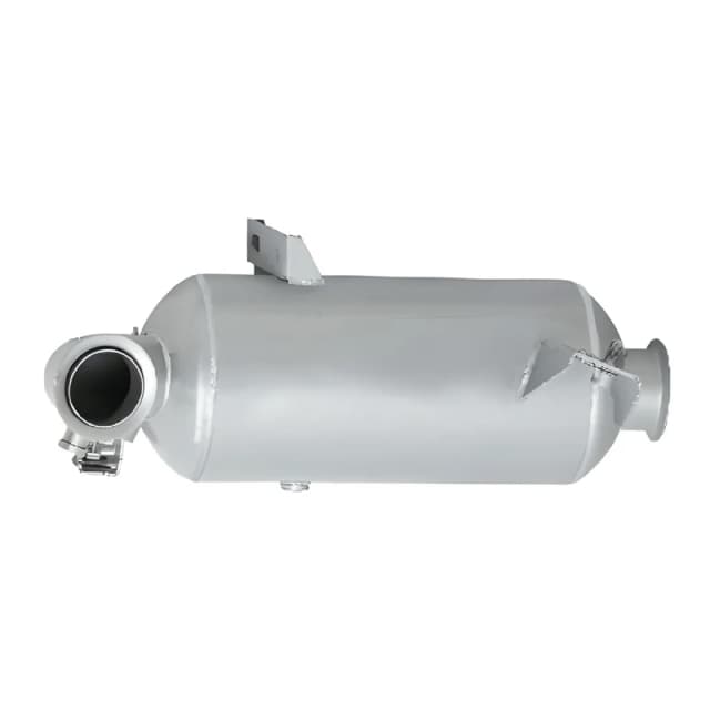 FAP / DPF per VOLKSWAGEN TRANSPORTER 2.0TDI DPF 84cv