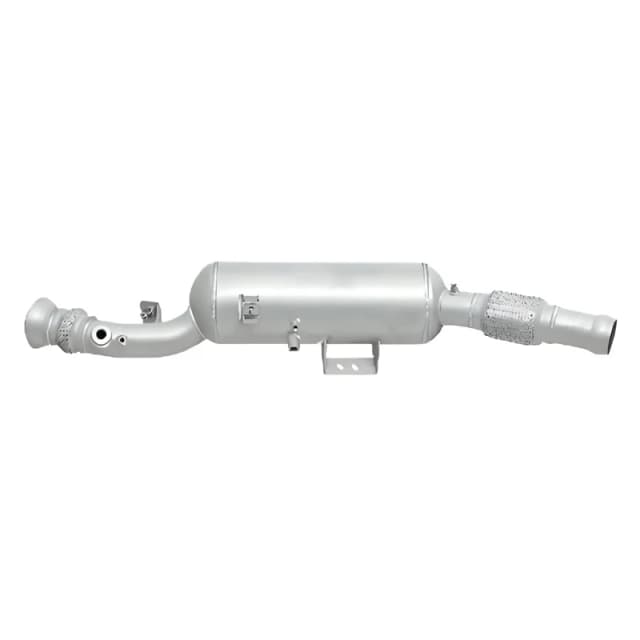 FAP / DPF per MERCEDES SPRINTER 210 2.1TD CDI DPF 95cv