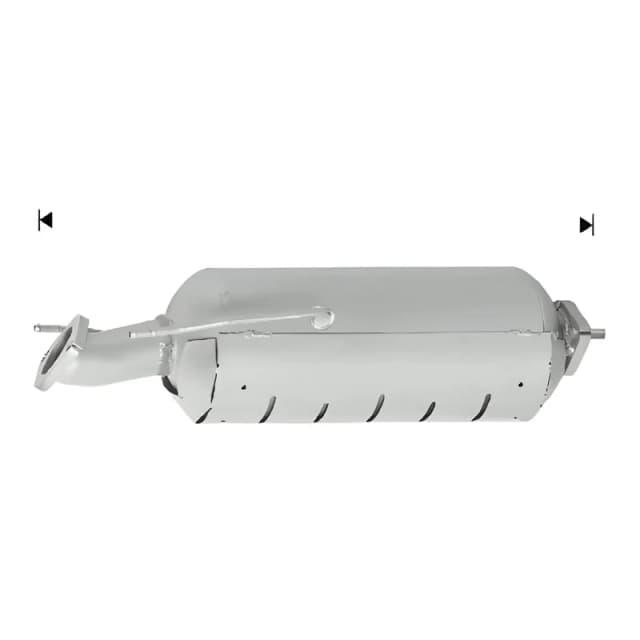 FAP / DPF per HYUNDAI I30 1.6TD CRDI DPF 90cv