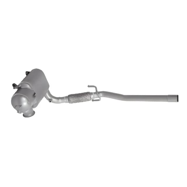 FAP / DPF per AUDI A1 1.6TDI DPF 90cv