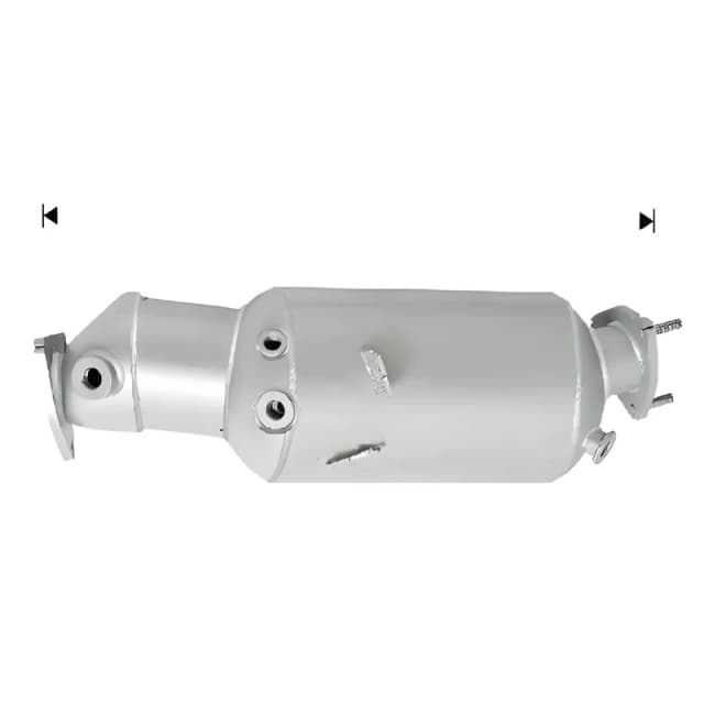 FAP / DPF per AUDI A6 2.0TDI DPF 136cv