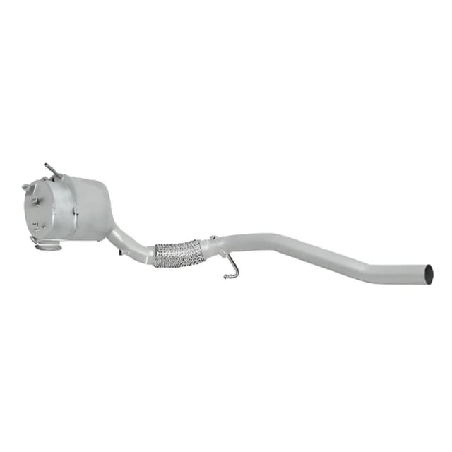 FAP / DPF per AUDI A3 1.6TDI DPF 90cv