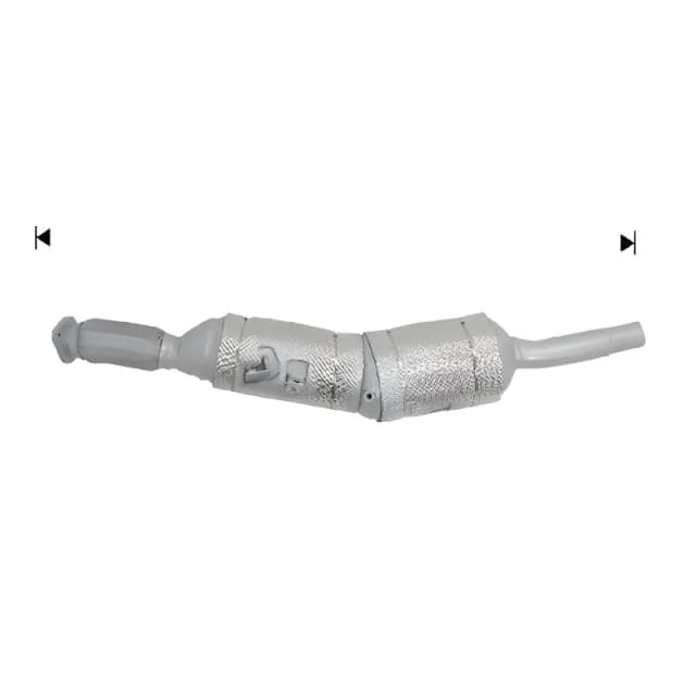 FAP / DPF per RENAULT MEGANE 2.0TD DCI DPF 150cv