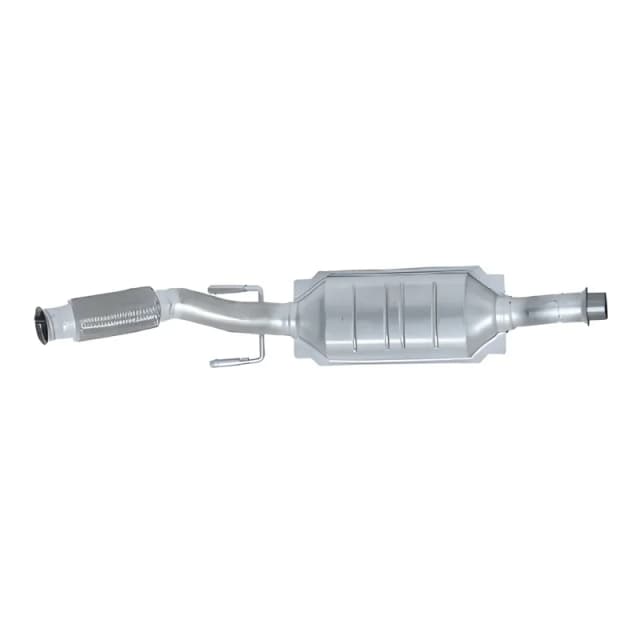 Catalizzatore per CITROËN XSARA 2.0TD HDI 1997 cc 90 cv 2.0TD HDI 90cv (9/00>8/05)