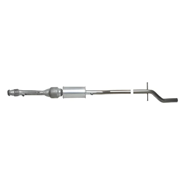 Catalizzatore per CITROËN C5 1.8i 16V 1749 cc 118 cv 1.8i 16V 118cv (9/02>)