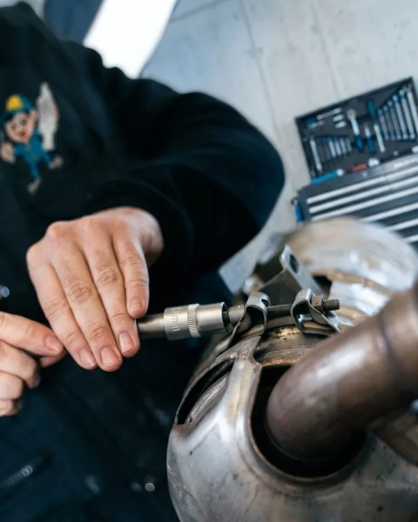 Officina Specializzata RG Service